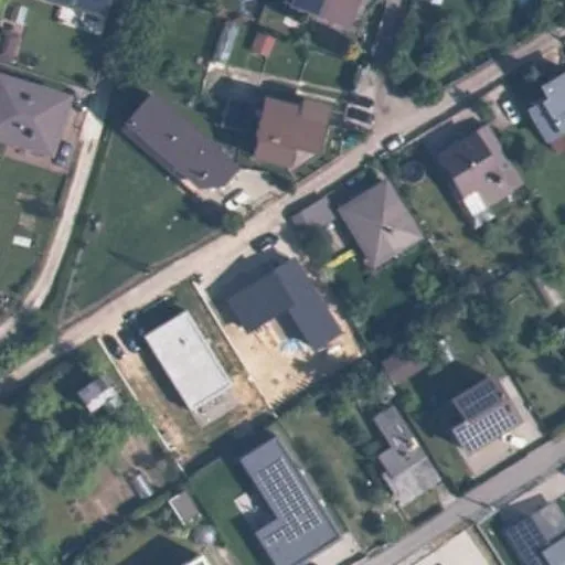 Vaizdas iš viršaus: Juodvarnių Sodų 20-oji g. 5, Vilnius