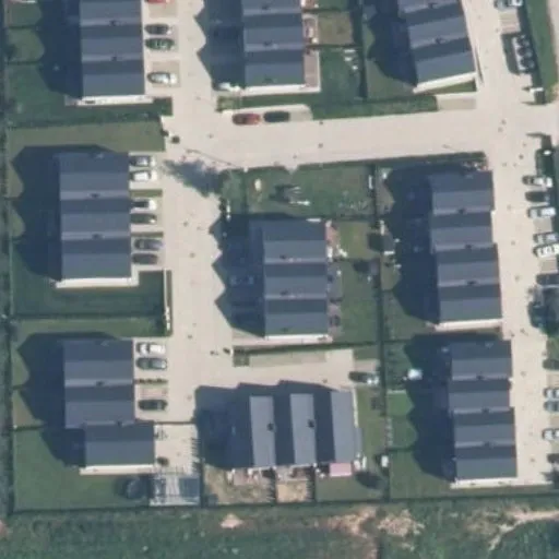 Vaizdas iš viršaus: Narimanto g. 44A, Vilnius
