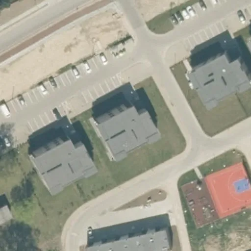 Vaizdas iš viršaus: Karališkių g. 1A, Klaipėda