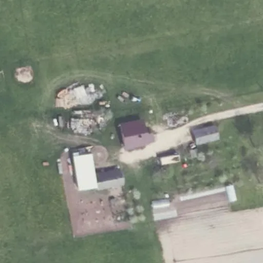 Vaizdas iš viršaus: Gedgaudų g. 4, Milagainiai
