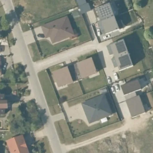 Vaizdas iš viršaus: Vėjo g. 121, Klaipėda