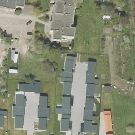 Vaizdas iš viršaus: Lieknų g. 30A, Palanga