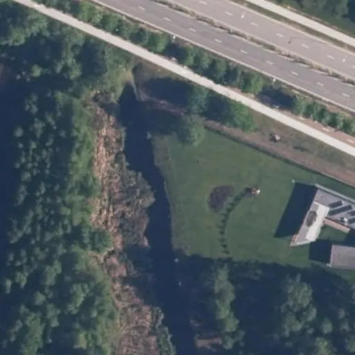 Vaizdas iš viršaus: Pramonės g. 120, Šiauliai