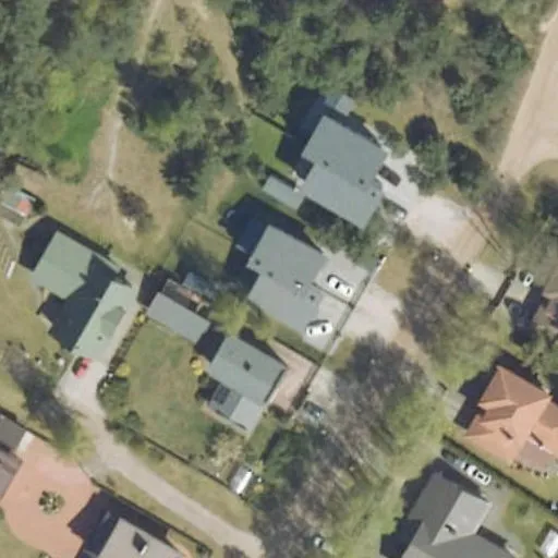 Vaizdas iš viršaus: Gabijos g. 7, Palanga