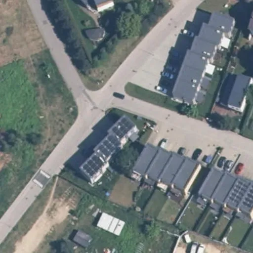 Vaizdas iš viršaus: Prano Vaičaičio g. 60, Vilnius