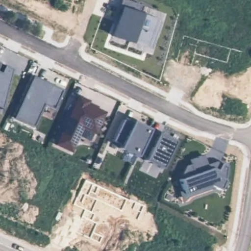 Vaizdas iš viršaus: Airių g. 31, Vilnius