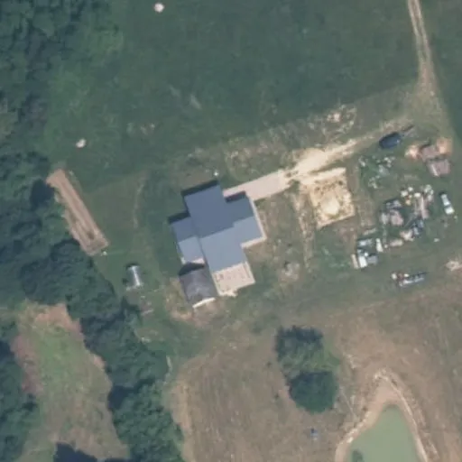 Vaizdas iš viršaus: Liepų g. 1, Lapšius
