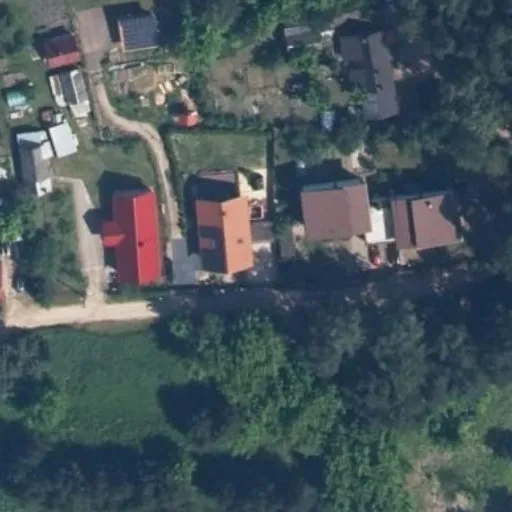 Vaizdas iš viršaus: Grinės g. 20, Vilnius