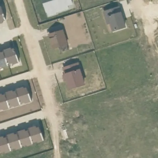 Vaizdas iš viršaus: Jaunystės g. 56, Klaipėda