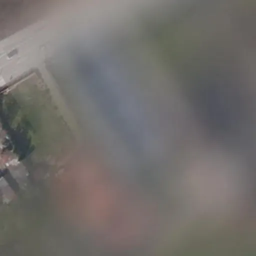 Vaizdas iš viršaus: Vaidoto g. 211B, Kaunas