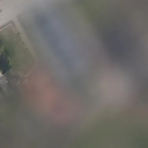 Vaizdas iš viršaus: Vaidoto g. 211C, Kaunas