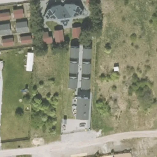 Vaizdas iš viršaus: Vyturių g. 9, Palanga