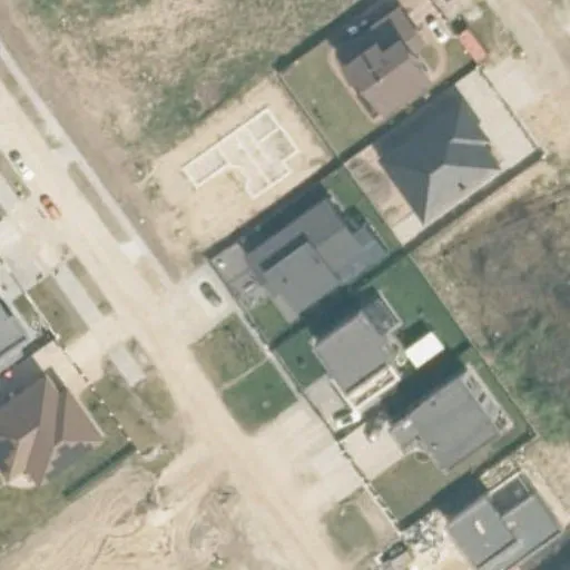 Vaizdas iš viršaus: Karlskronos g. 31, Klaipėda
