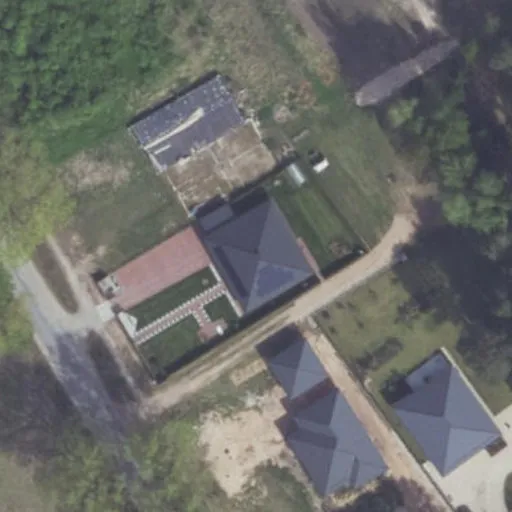 Vaizdas iš viršaus: Pergalės g. 1A, Šveicarija