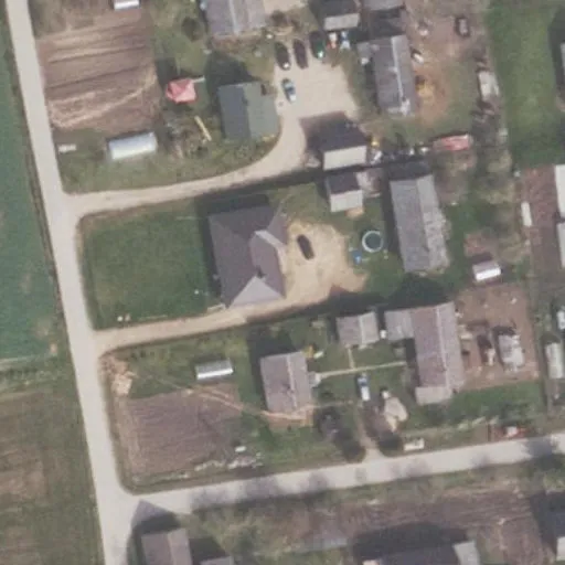 Vaizdas iš viršaus: Lauko g. 4, Igliauka