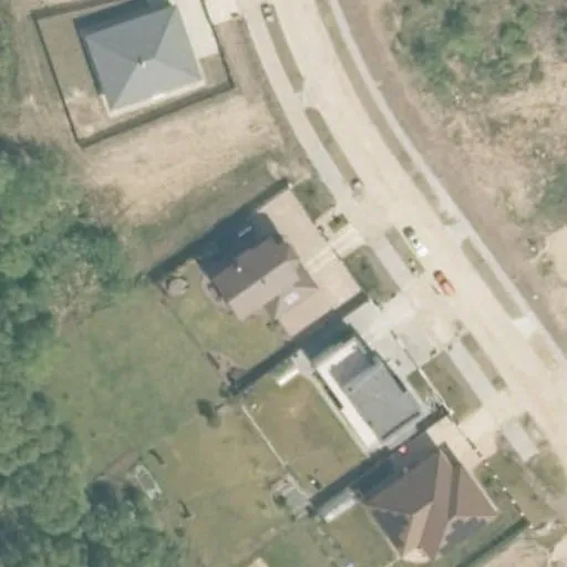Vaizdas iš viršaus: Karlskronos g. 44, Klaipėda