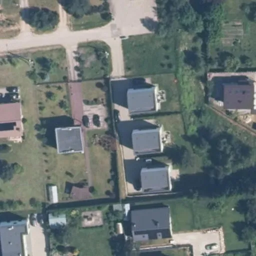 Vaizdas iš viršaus: Tekliūnų g. 21, Vilnius