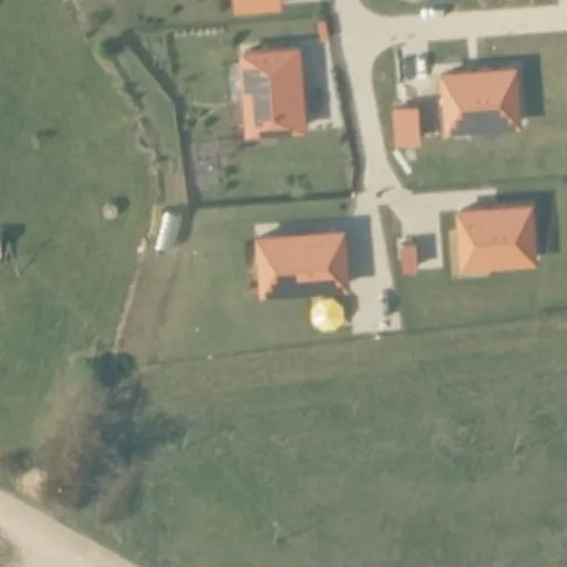 Vaizdas iš viršaus: Jūrasmilčių g. 6, Kalotė