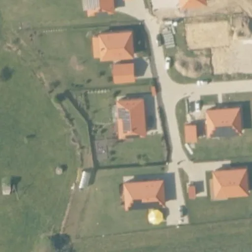 Vaizdas iš viršaus: Jūrasmilčių g. 8, Kalotė