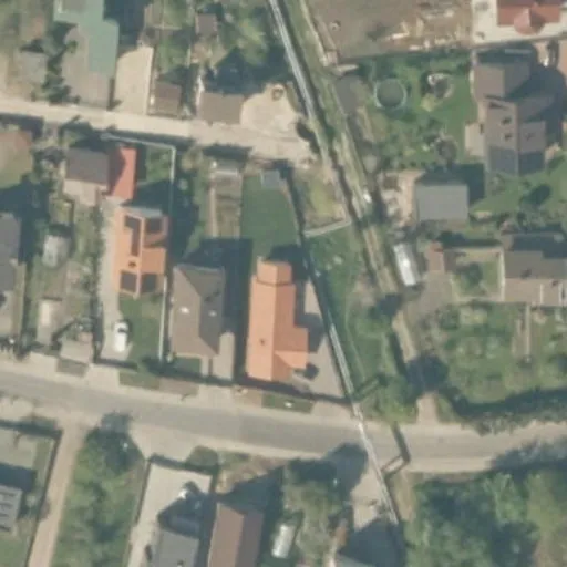 Vaizdas iš viršaus: Veterinarijos g. 49, Klaipėda