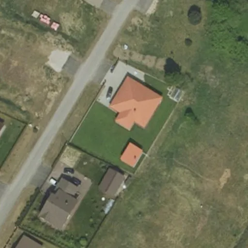 Vaizdas iš viršaus: Fridricho Bajoraičio g. 37, Šilutė