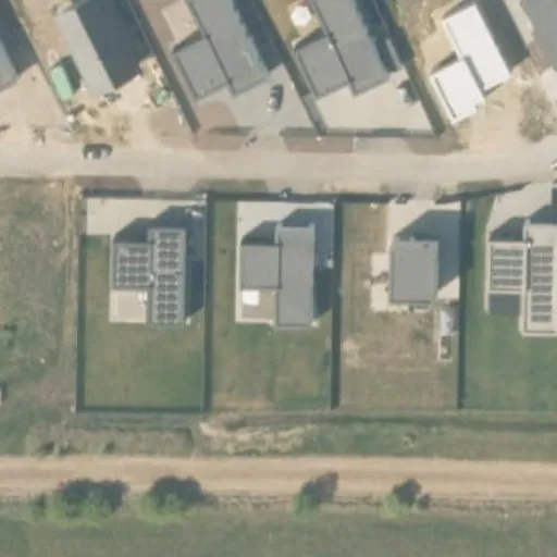 Vaizdas iš viršaus: Stalupėnų g. 32, Klaipėda