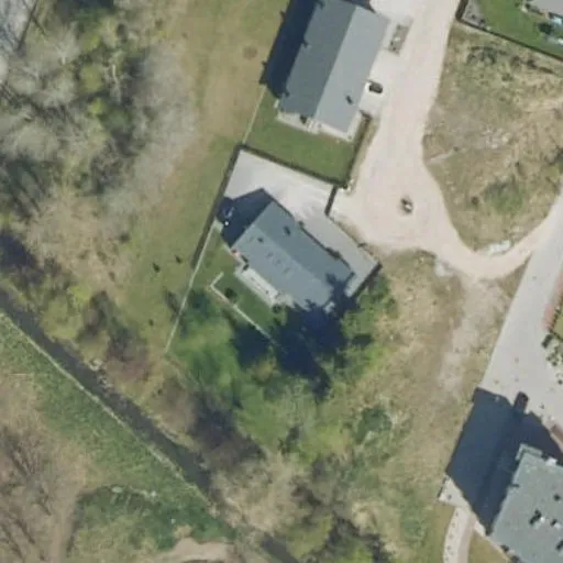 Vaizdas iš viršaus: Vėžių g. 4B, Palanga