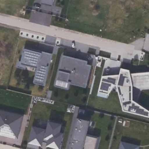 Vaizdas iš viršaus: Gelmės g. 8, Kaunas