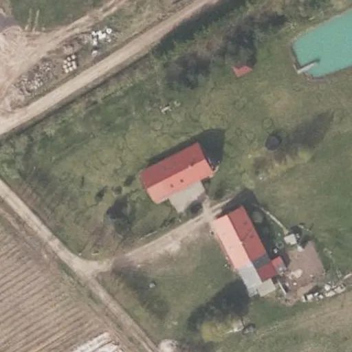 Vaizdas iš viršaus: Lankų g. 8, Patamulšys