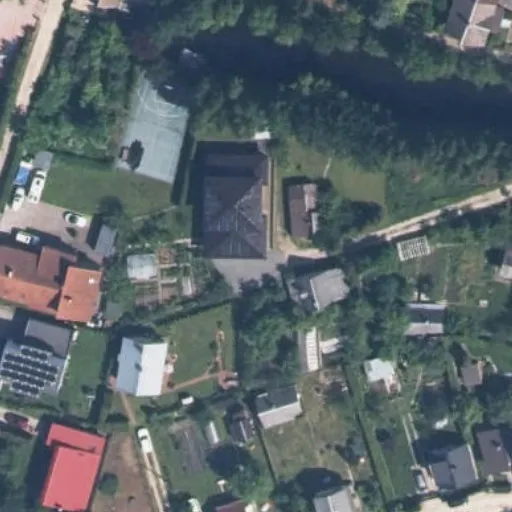 Vaizdas iš viršaus: Grūdų Sodų 3-ioji g. 19, Vilnius