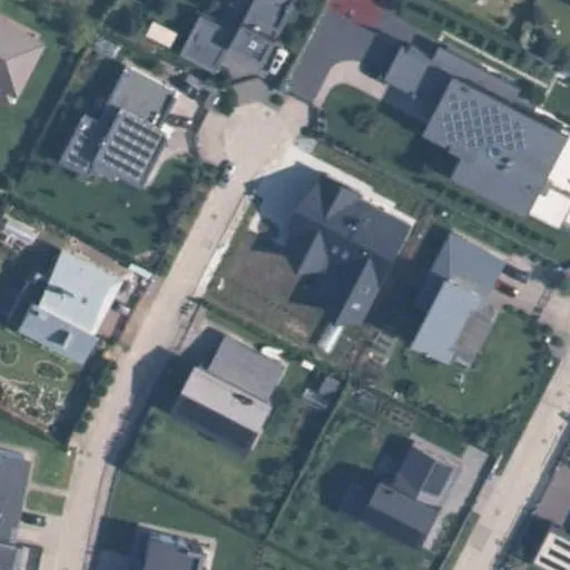 Vaizdas iš viršaus: Padvarės g. 23, Vilnius