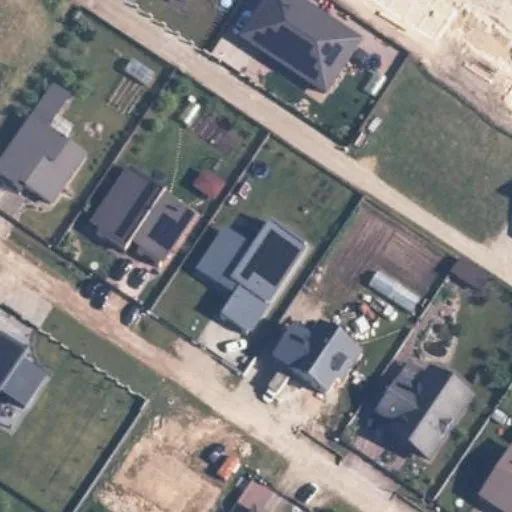 Vaizdas iš viršaus: L. Rėzos g. 8E, Šiauliai