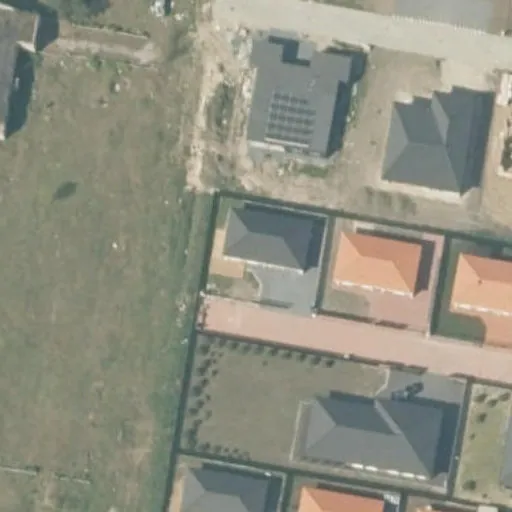 Vaizdas iš viršaus: Perkūno g. 9I, Klaipėda