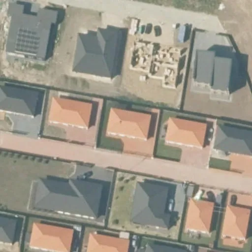 Vaizdas iš viršaus: Perkūno g. 9G, Klaipėda