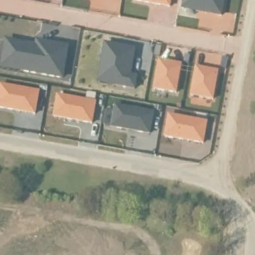 Vaizdas iš viršaus: Perkūno g. 3, Klaipėda