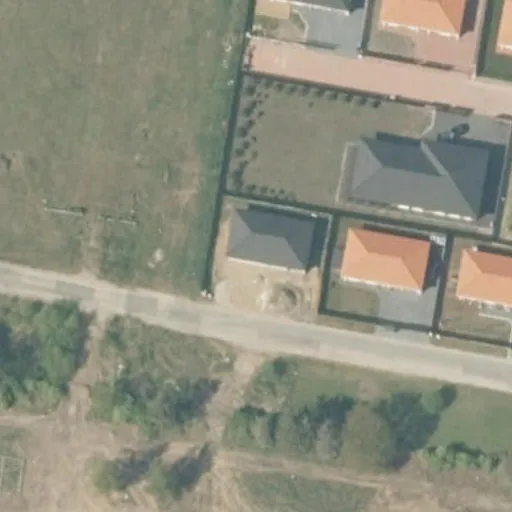 Vaizdas iš viršaus: Perkūno g. 9, Klaipėda