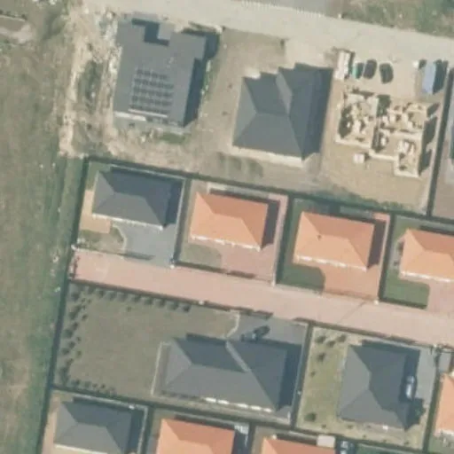Vaizdas iš viršaus: Perkūno g. 9H, Klaipėda