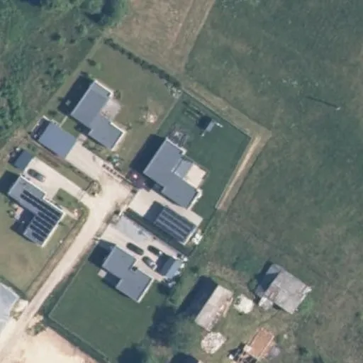 Vaizdas iš viršaus: Pikutiškių g. 71B, Švedai