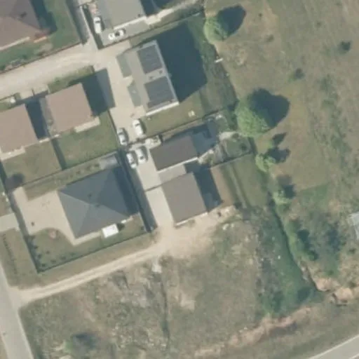 Vaizdas iš viršaus: Vėjo g. 125, Klaipėda