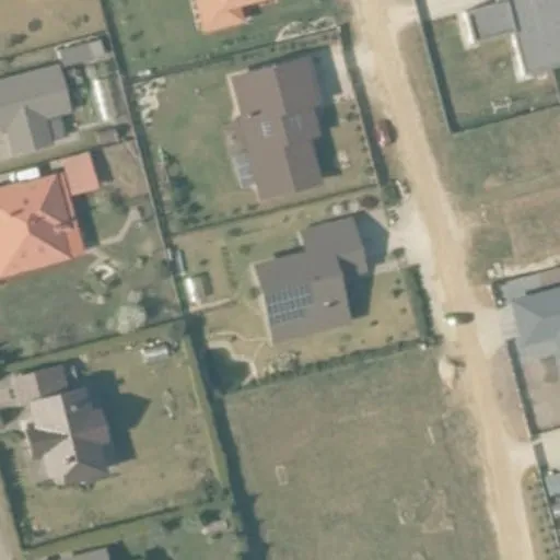 Vaizdas iš viršaus: Palvės g. 8, Kalotė