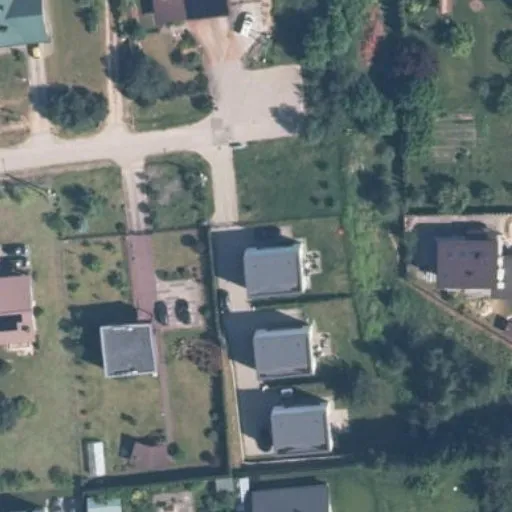 Vaizdas iš viršaus: Tekliūnų g. 23, Vilnius