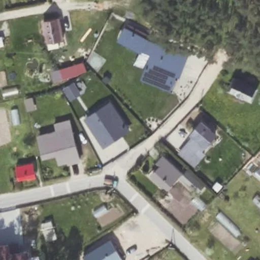 Vaizdas iš viršaus: Sniegenų g. 2, Antakalnis I