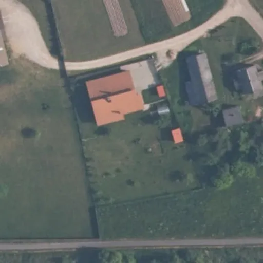 Vaizdas iš viršaus: Žvejų g. 1A, Antkalniškiai