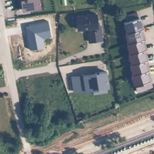 Vaizdas iš viršaus: Masionių g. 3, Vilnius