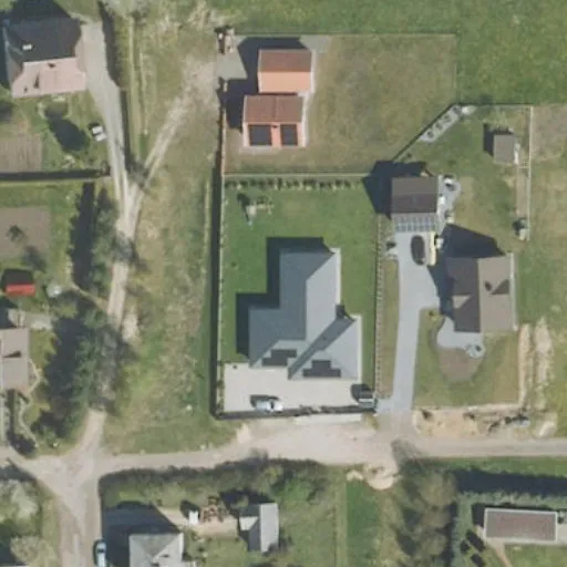 Vaizdas iš viršaus: Tulpių g. 32, Telšiai