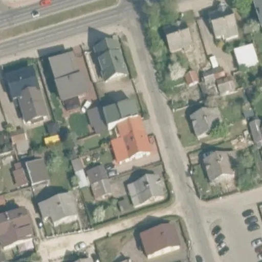 Vaizdas iš viršaus: Šturmanų g. 4A, Klaipėda