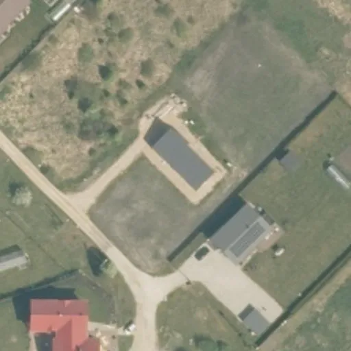 Vaizdas iš viršaus: Lanko g. 3, Dovilai