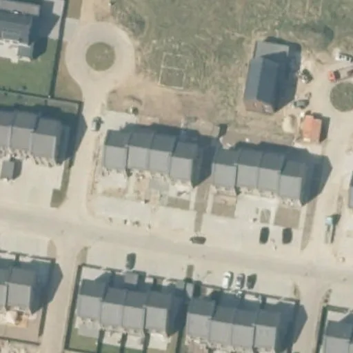 Vaizdas iš viršaus: Gabijos g. 19, Klaipėda