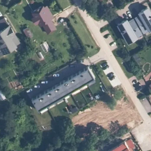 Vaizdas iš viršaus: Kelmiškių g. 13A, Vilnius