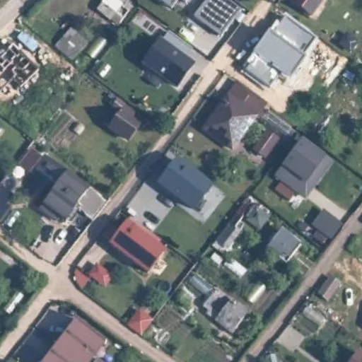 Vaizdas iš viršaus: Bajorų Sodų 22-oji g. 13, Vilnius